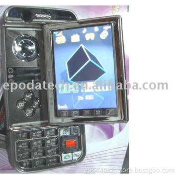 Dual sim card TV mobile phone C3000